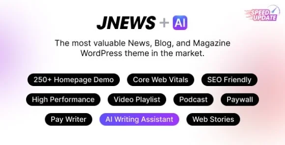 Resource 'JNews – WordPress Newspaper Magazine Blog AMP Theme'
