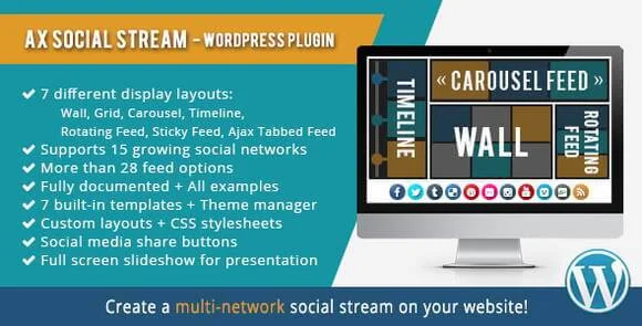 Resource 'PHP Social Stream – Script Free Download'