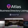 Atlas – Laravel Business Directory Listing PHP Script