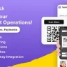 TableTrack – The Complete  SaaS Restaurant Management Solution PHP Script