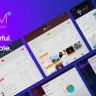 Veno File Manager – Host and Share File PHP Script