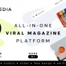 King Media - Viral News Video Magazine System