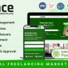 Olance – Global Freelancing Marketplace PHP Script